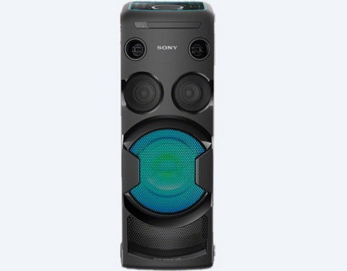 سیستم صوتی خانگی سونی MHC-V50D150228
